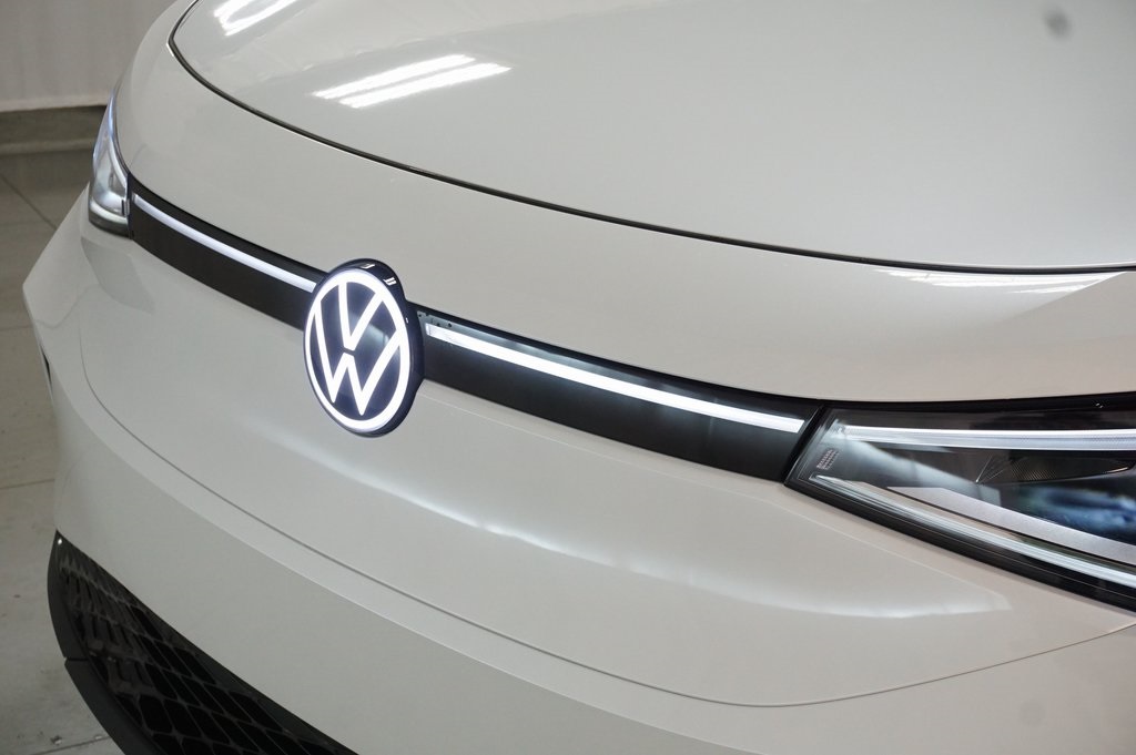 2025 Volkswagen ID.4 Pro S photo 29