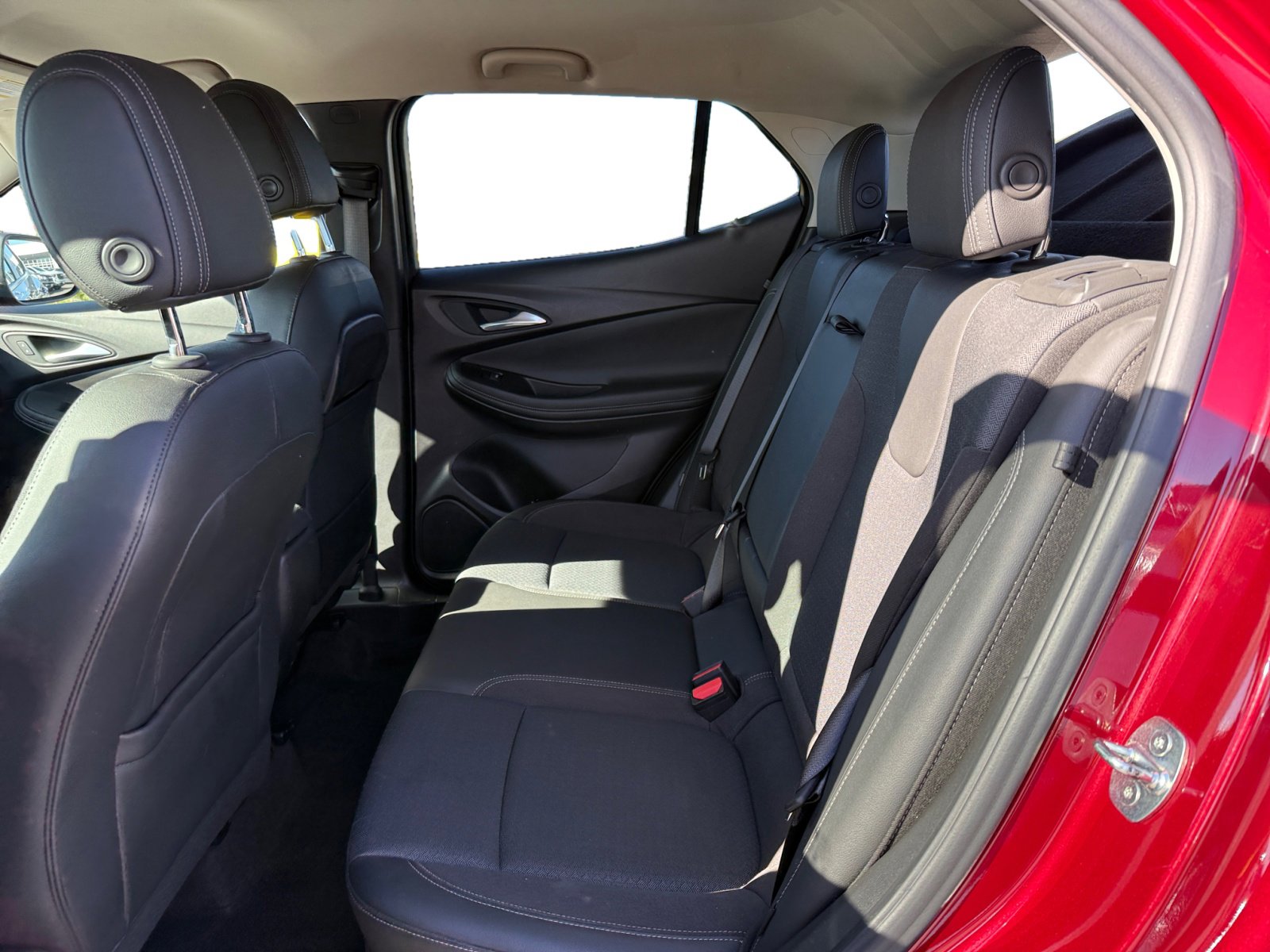 2020 Buick Encore GX Select photo 16