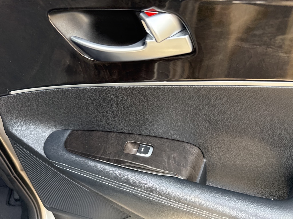 2018 Kia Sorento LX photo 18