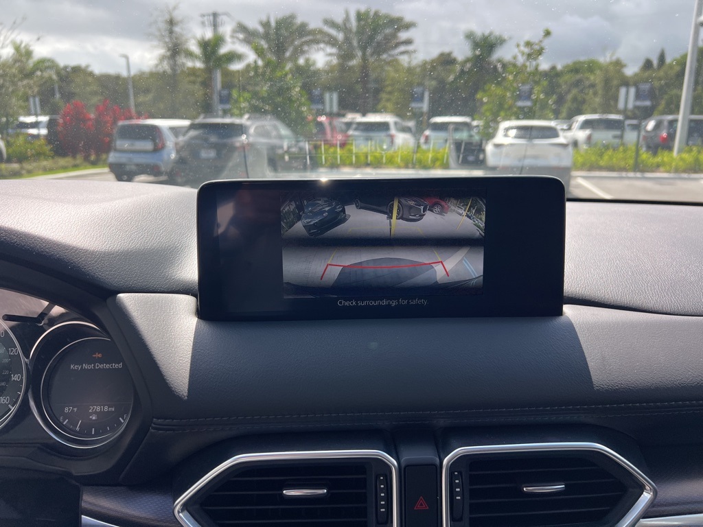 2024 Mazda CX-5 2.5 S Carbon photo 33