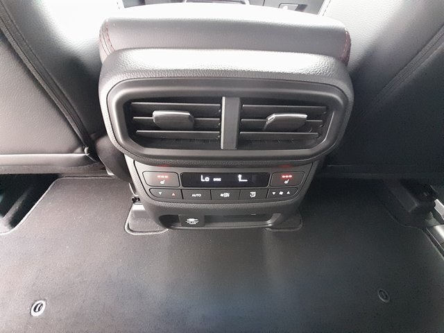 2025 Honda Pilot Black Edition photo 51