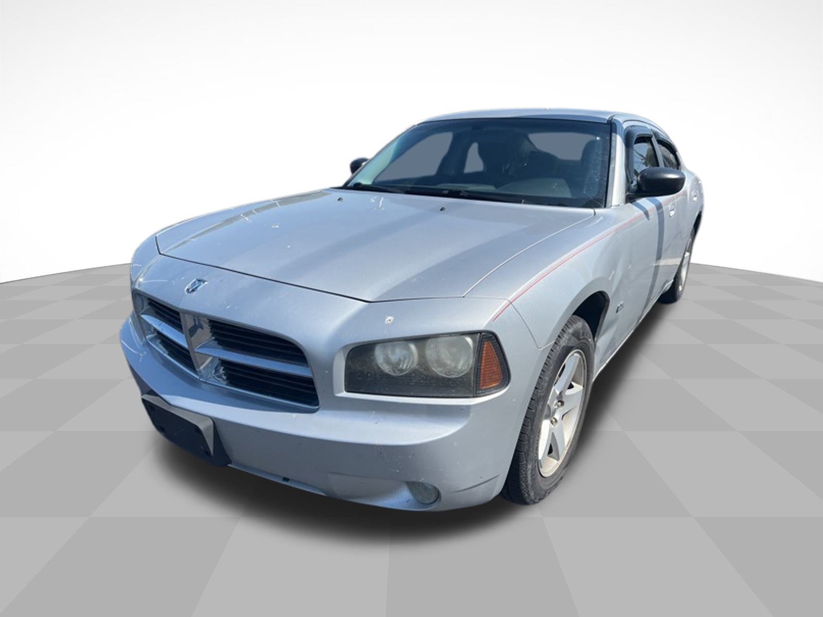 2009 Dodge Charger SXT photo 7