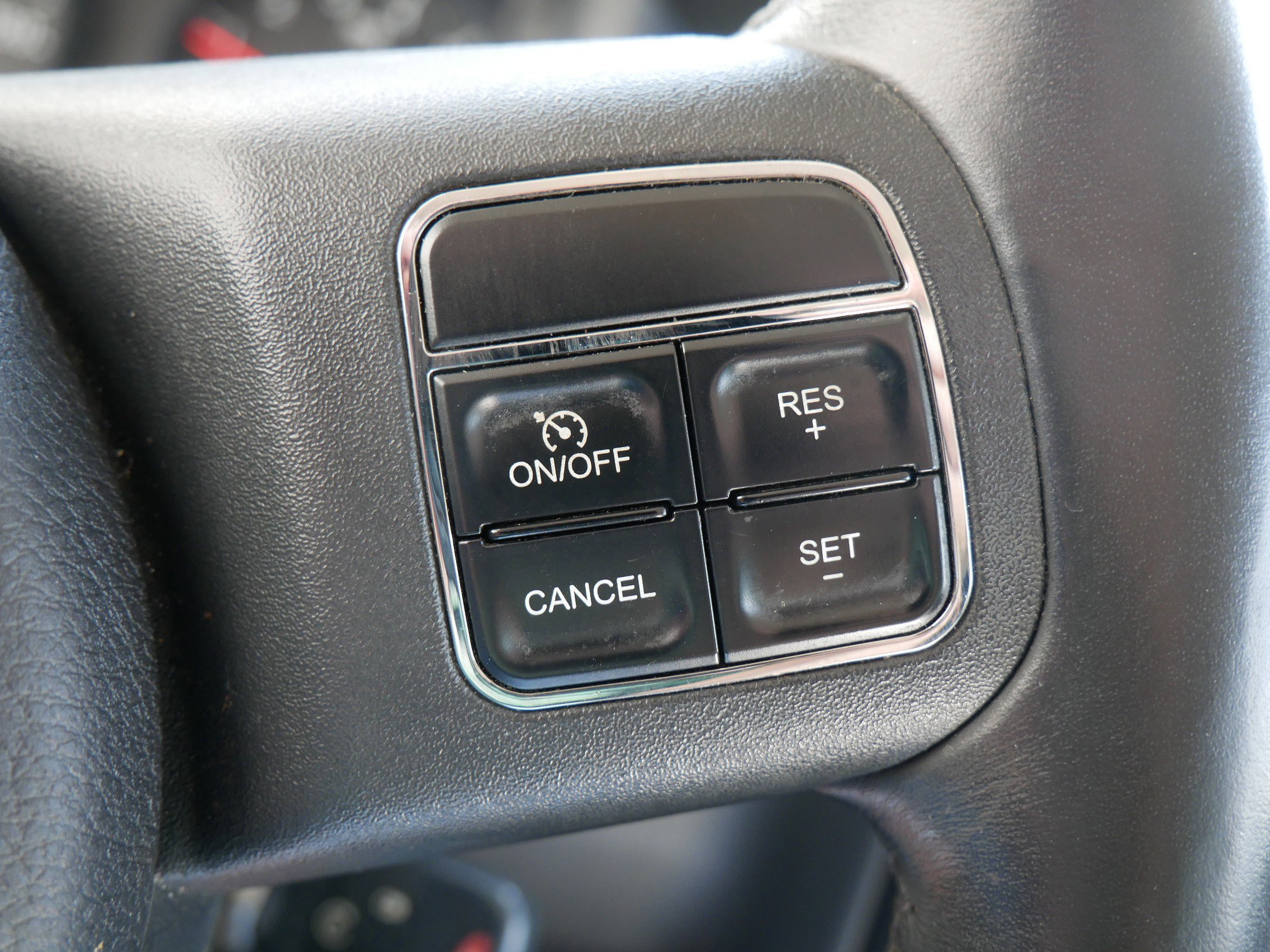 2011 Jeep Patriot Latitude photo 25