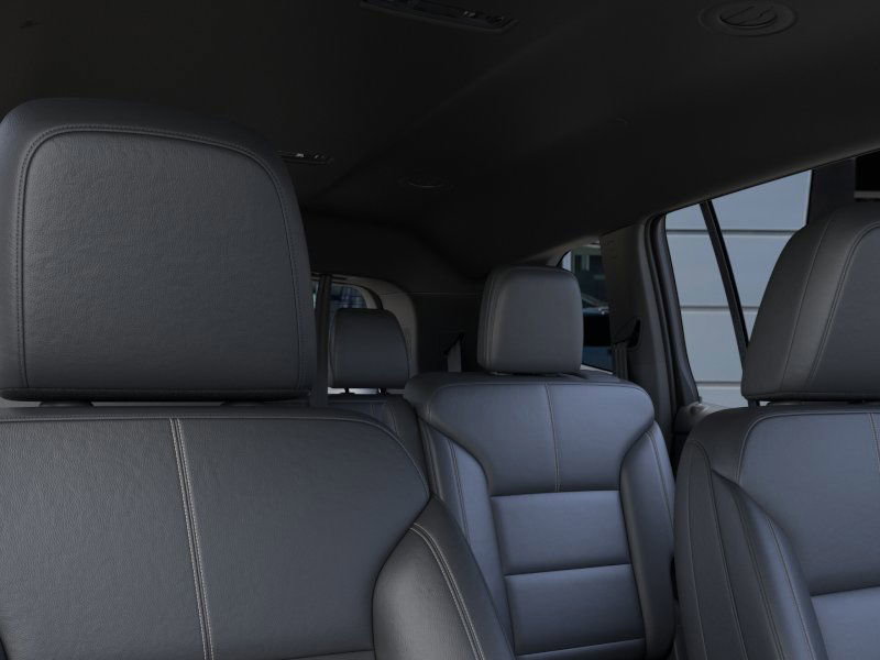2026 Gmc Acadia Elevation photo 15