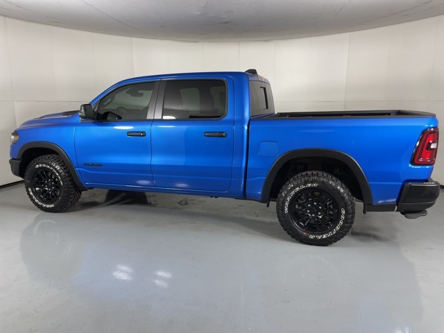 2025 Ram 1500 Rebel photo 5