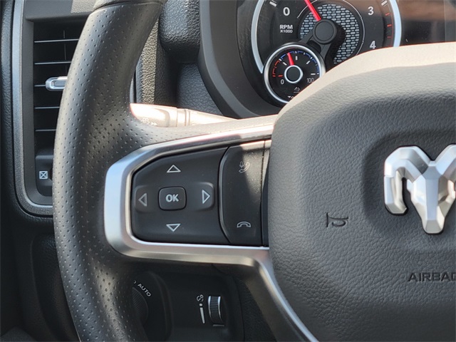 2025 Ram 2500 Tradesman photo 24