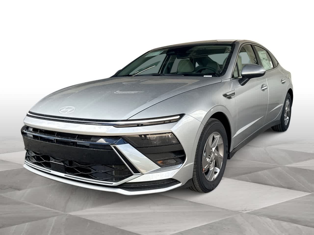 2026 Hyundai Sonata SE's photo