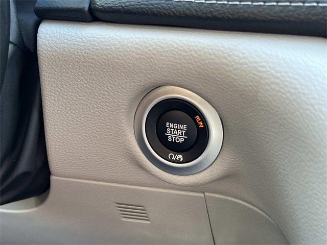 2022 Chrysler Pacifica Hybrid Touring L photo 22