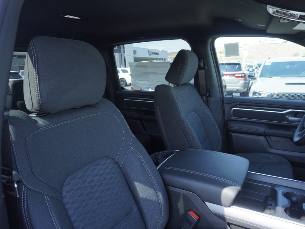 2026 Ram 1500 Big Horn Lone Star photo 23
