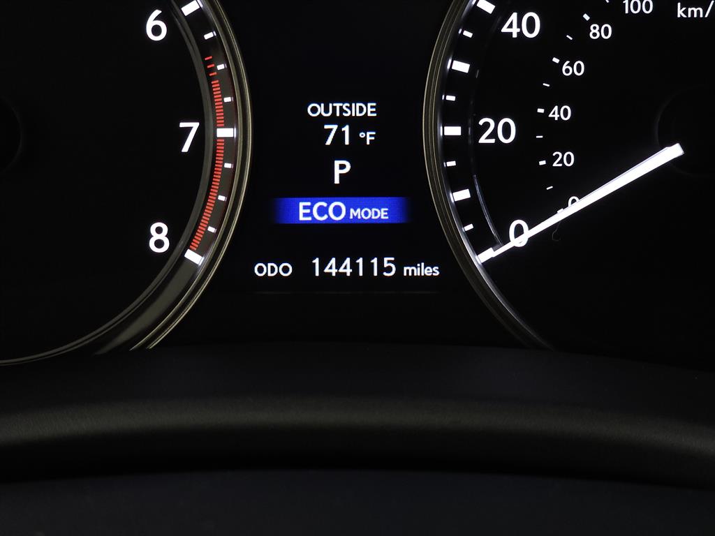 2013 Lexus GS 350 photo 16