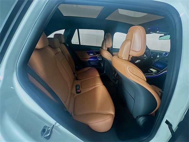 2025 Mercedes Benz GLC 300 4MATIC photo 27
