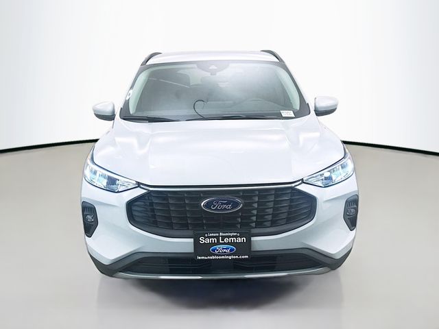 2025 Ford Escape Plug-In Hybrid Base photo 2