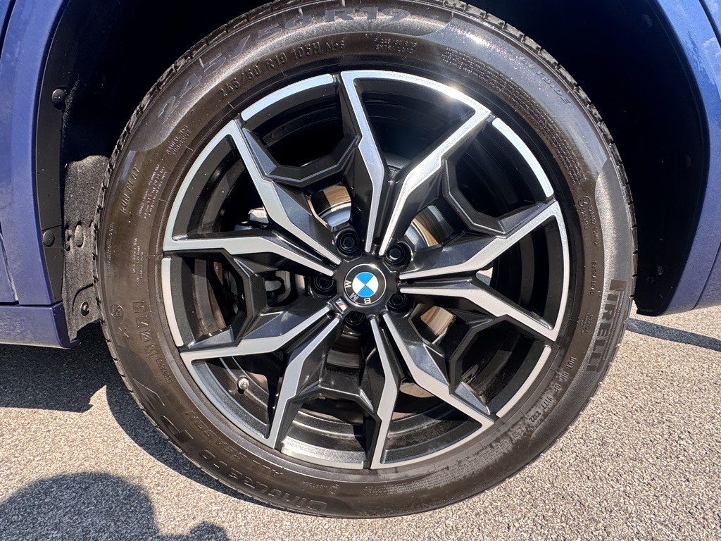 2023 Bmw X3 xDrive30i photo 9