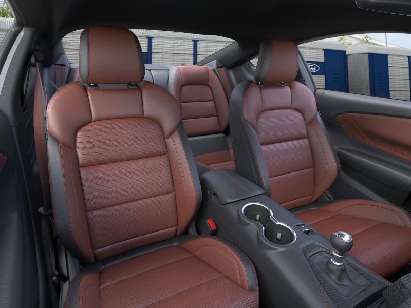2025 Ford Mustang GT photo 10