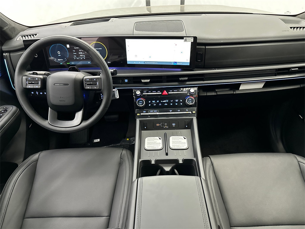 2026 Hyundai Santa Fe Calligraphy photo 24