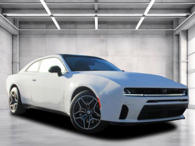 2026 Dodge Charger Scat Pack's photo