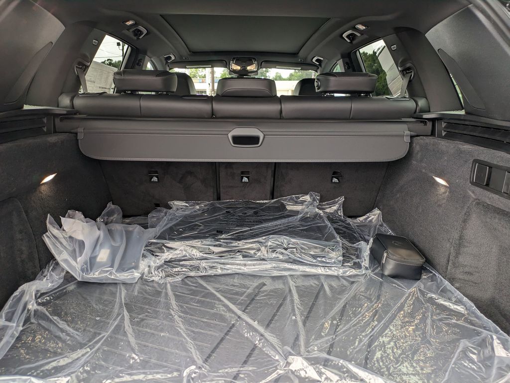 2026 Bmw X5 sDrive40i photo 25