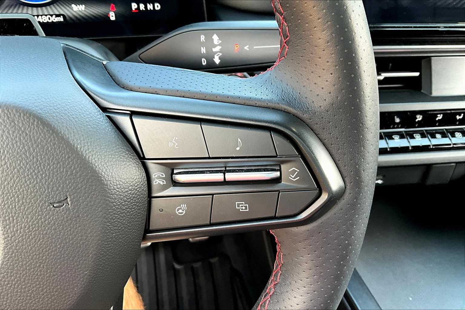 2024 Acura ZDX Type S photo 21