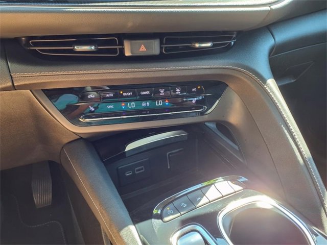 2021 Buick Envision Preferred photo 22
