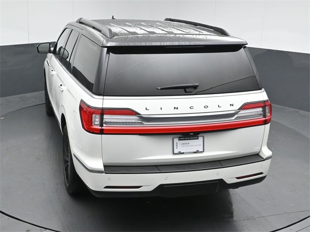 2021 LINCOLN NAVIGATOR - Image 44