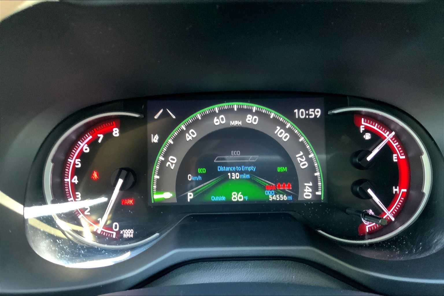 2023 Toyota RAV4 XLE photo 24