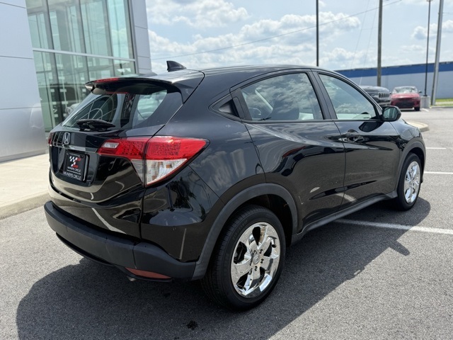 2020 Honda HR-V LX photo 3