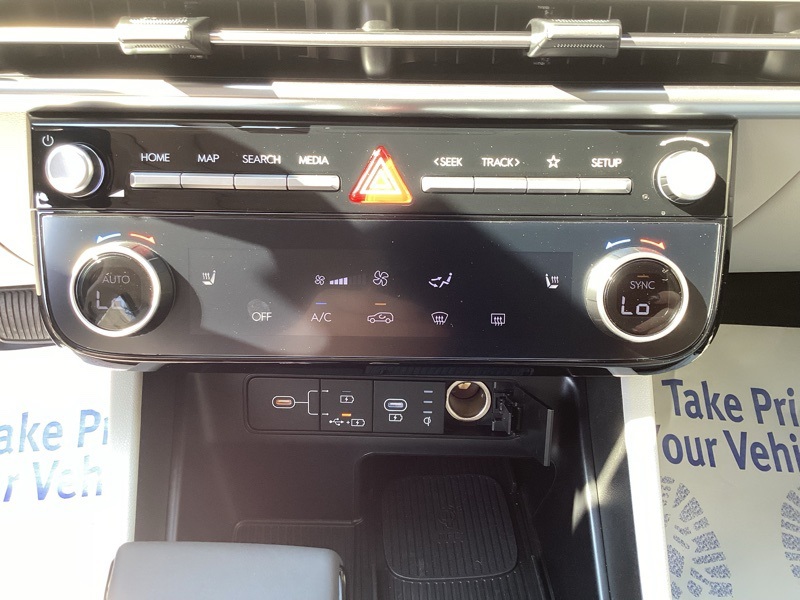 2025 Hyundai Tucson SEL Convenience photo 28