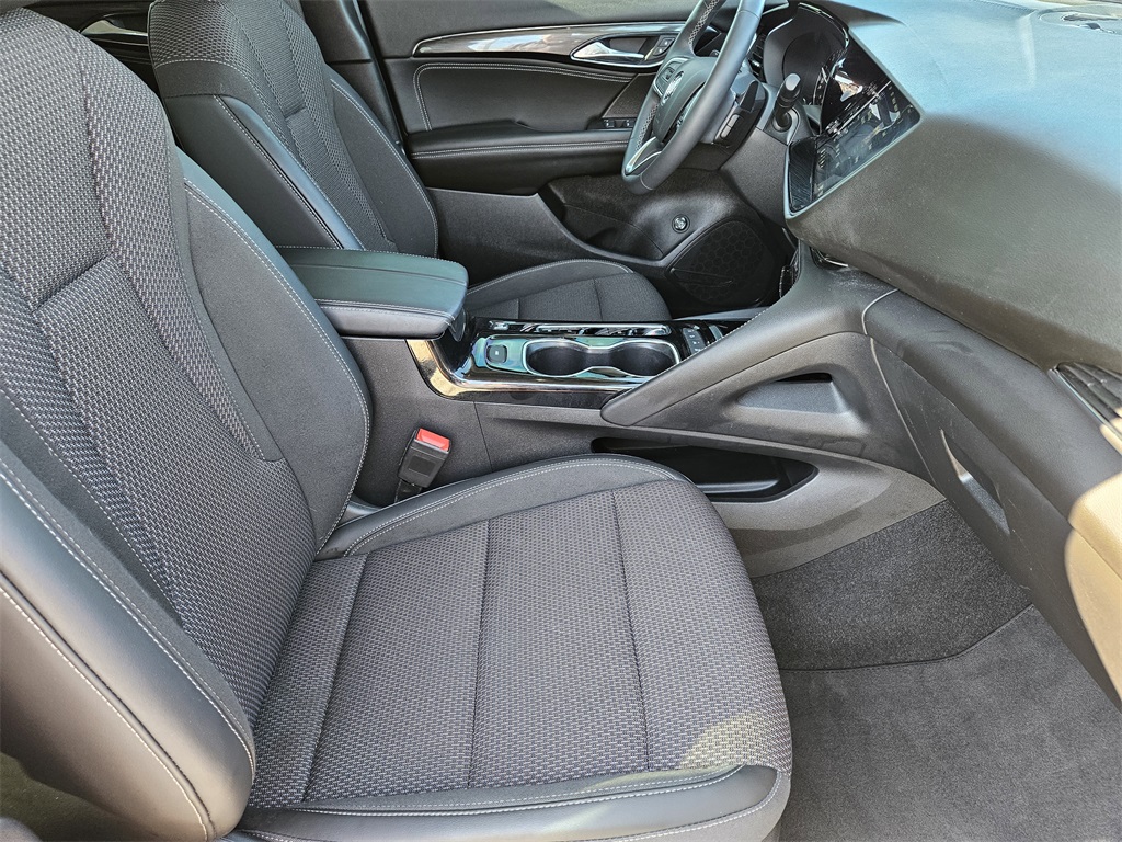 2022 Buick Envision Preferred photo 7