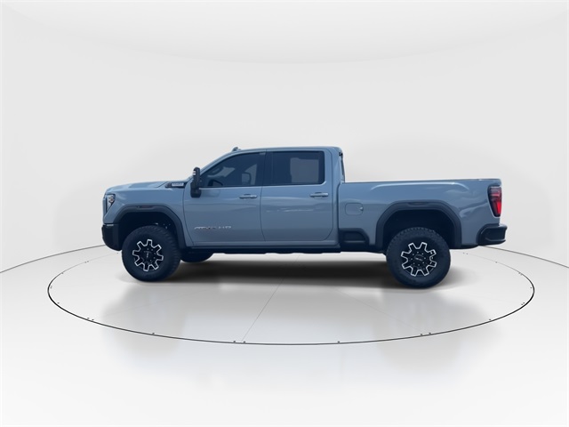 2025 Gmc Sierra 2500 HD AT4X photo 5