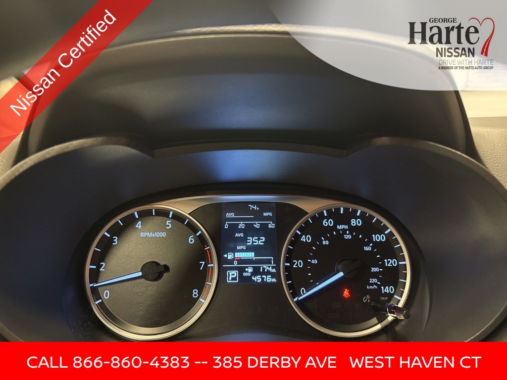 2024 Nissan Versa 1.6 S photo 13