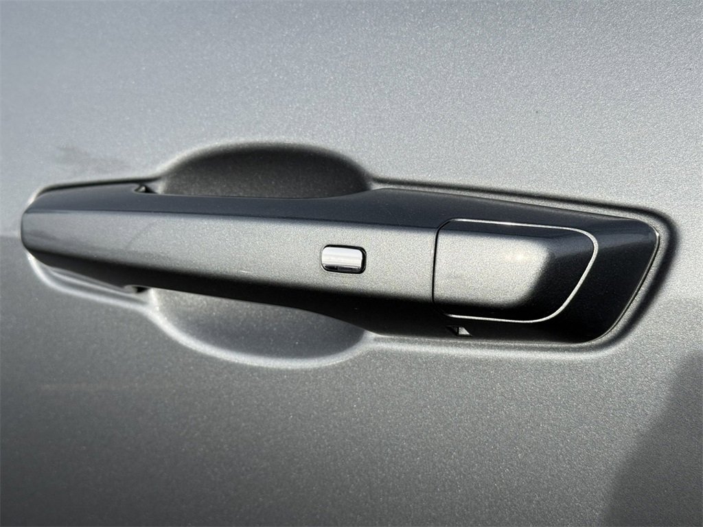 2026 GMC TERRAIN - Image 12