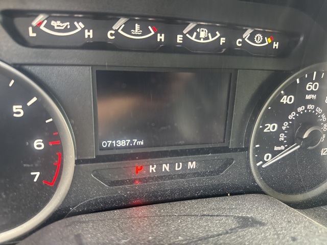 2019 Ford F-150 XLT photo 5