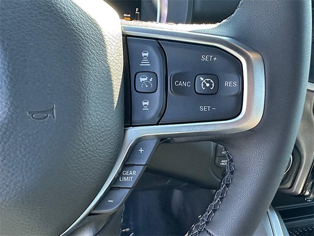 2025 Ram 1500 Big Horn Lone Star photo 18
