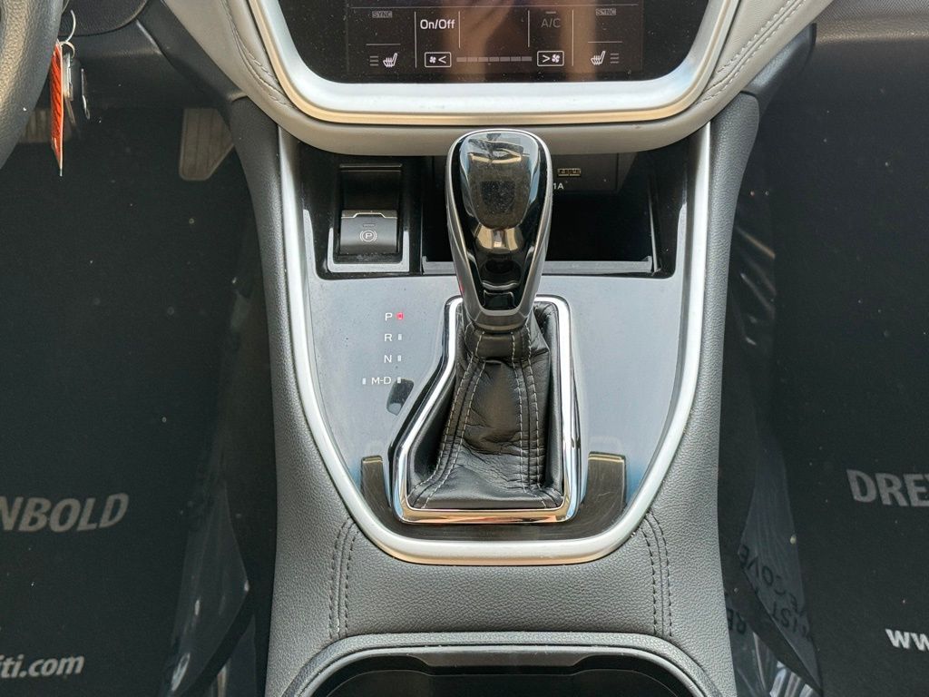 2022 Subaru Outback Premium photo 21