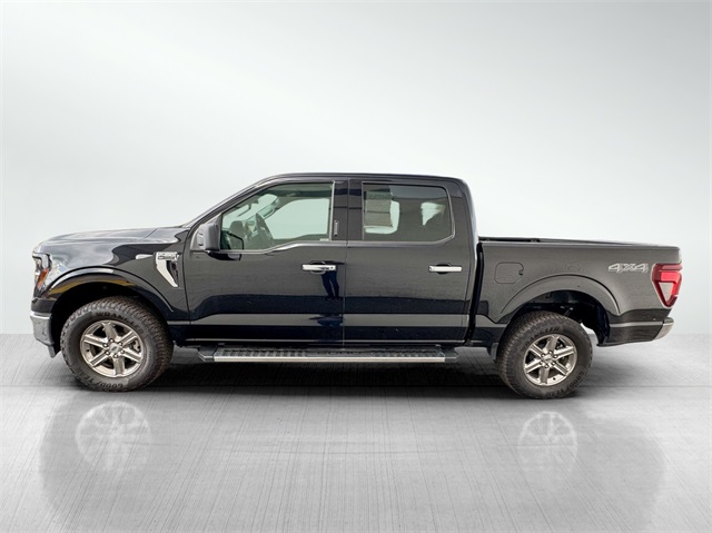 2024 Ford F-150 XLT photo 6