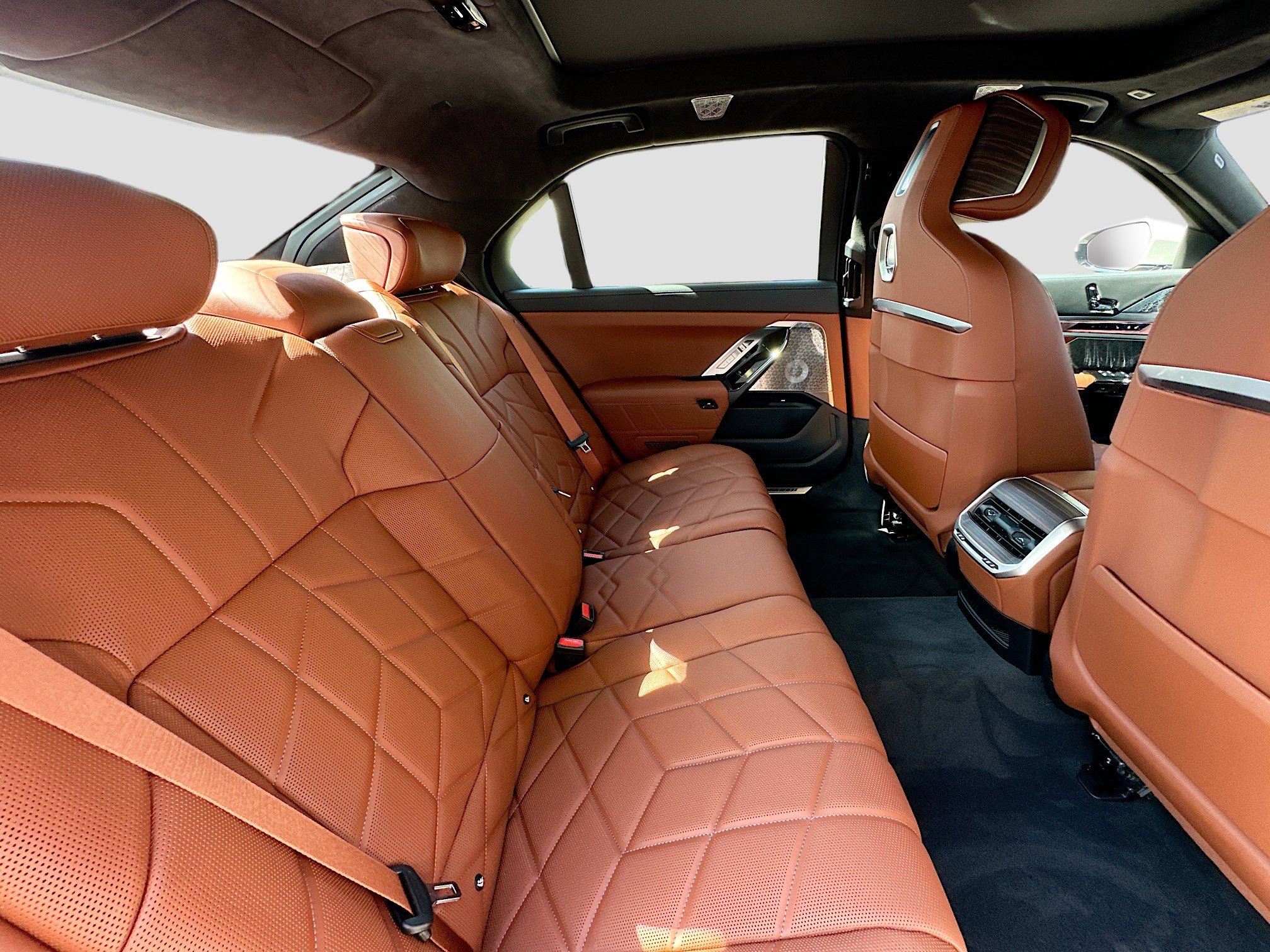 2025 Bmw 760i xDrive photo 23
