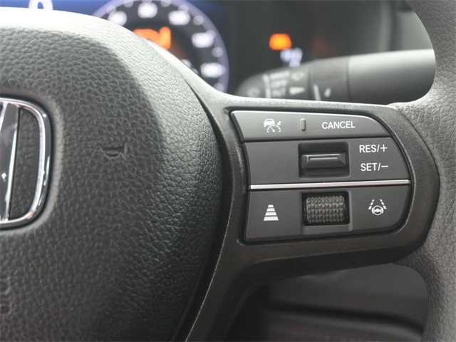2025 Honda Accord 1.5T LX photo 2