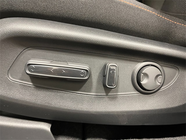 2026 Honda CR-V Hybrid Sport photo 10