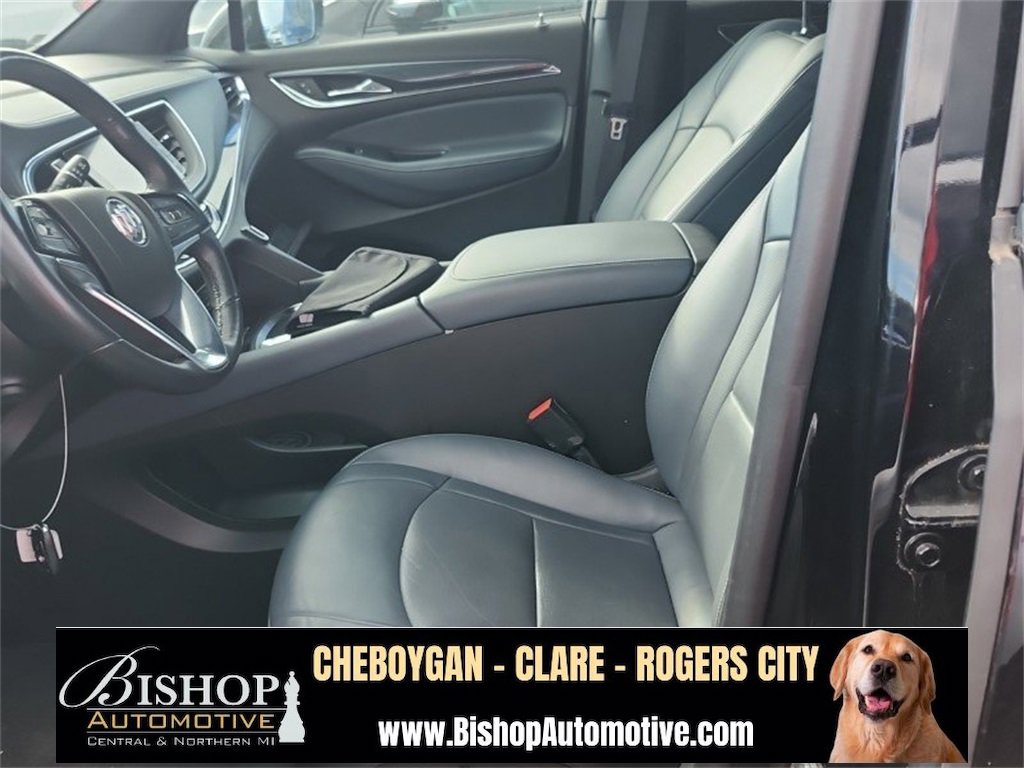 2022 Buick Enclave Premium photo 4