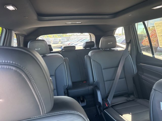 2026 Buick Enclave Sport Touring photo 33