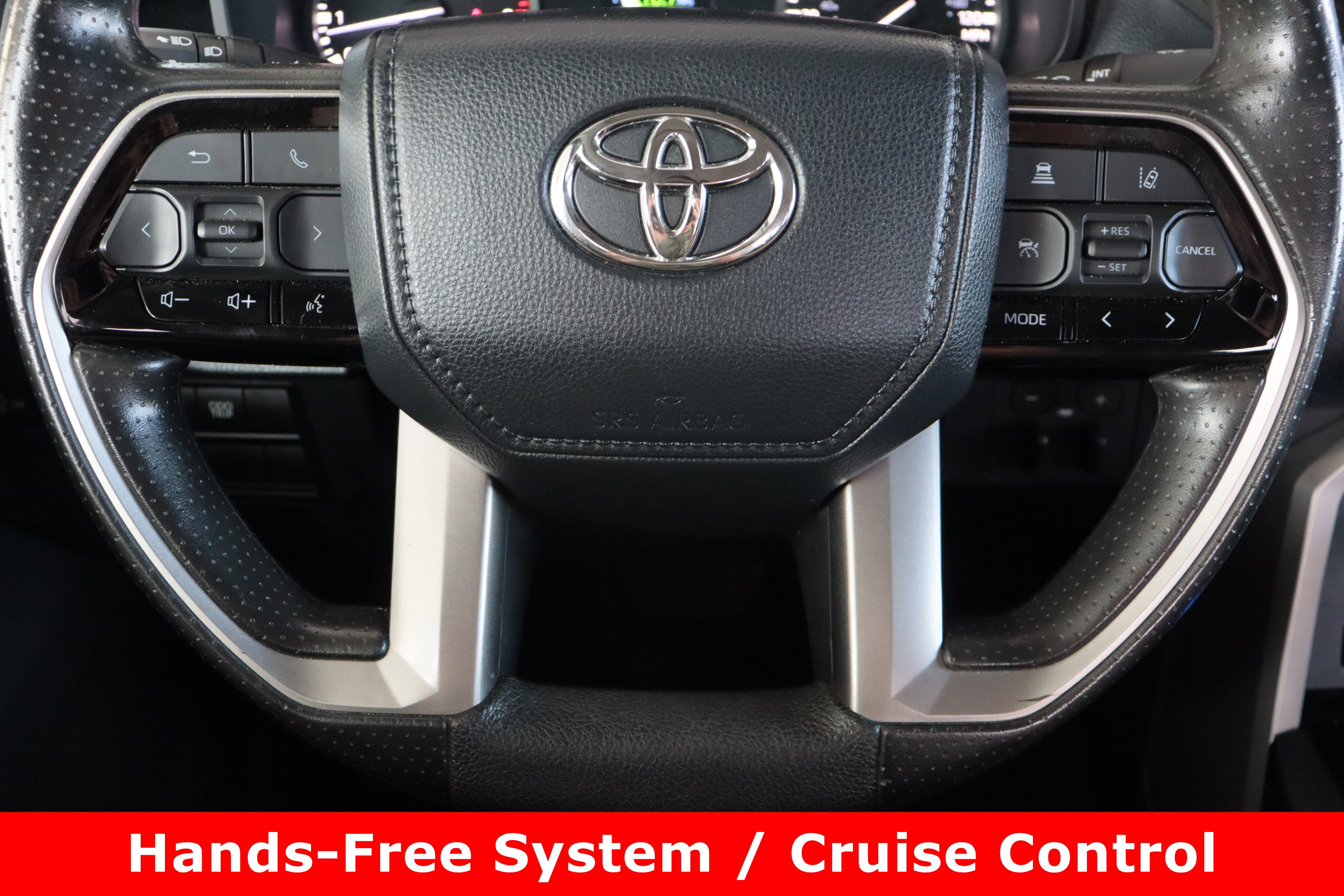 2024 Toyota Tundra SR5 CrewMax photo 20
