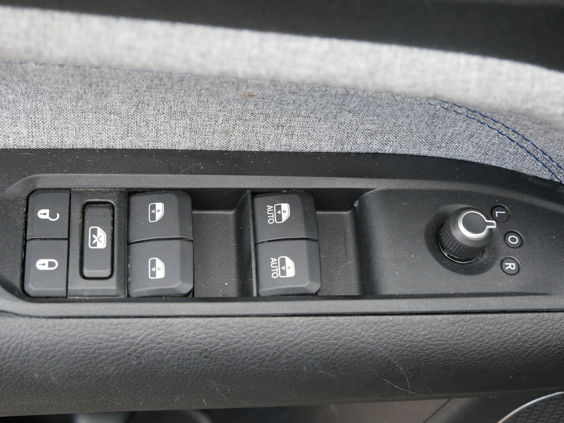 2022 Jeep Compass Latitude photo 17
