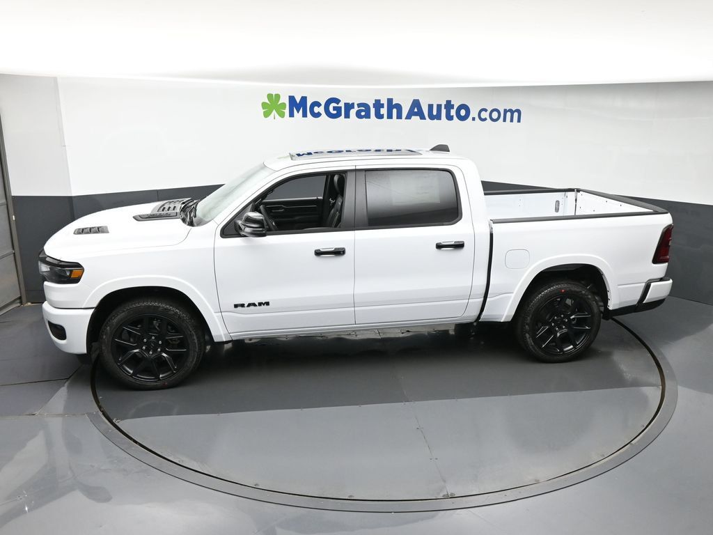 2026 Ram 1500 Laramie photo 23