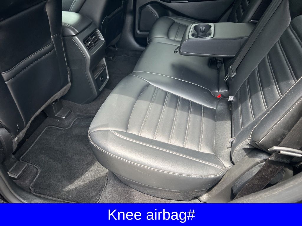 2023 Ford Edge SEL photo 11