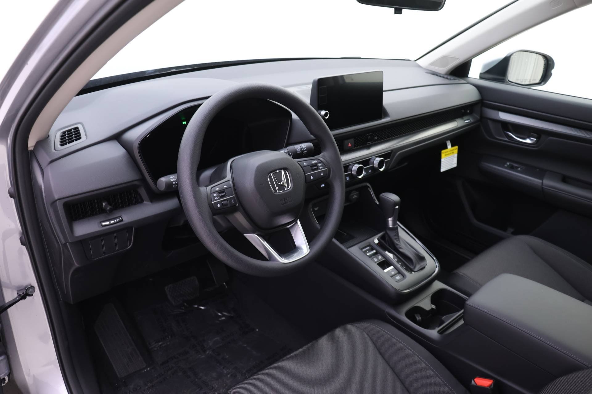 2026 Honda CR-V EX photo 2