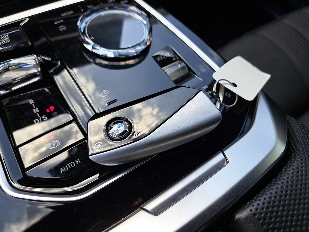 2023 Bmw 760i photo 26
