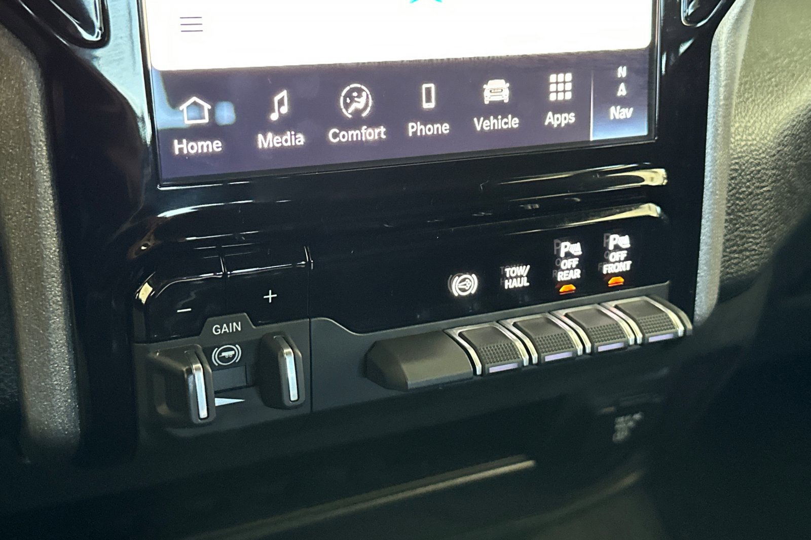 2026 Ram 3500 Tradesman photo 18