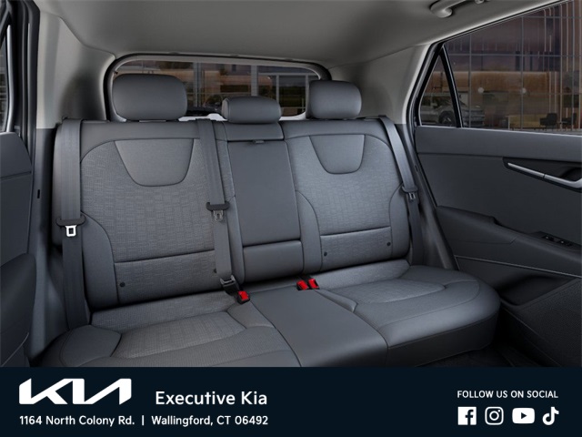 2025 Kia Niro EV Wave photo 12