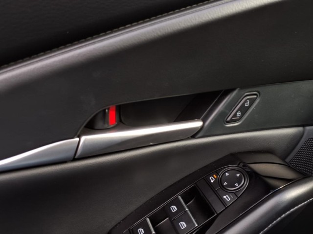 2025 Mazda CX-30 2.5 Select Sport photo 14