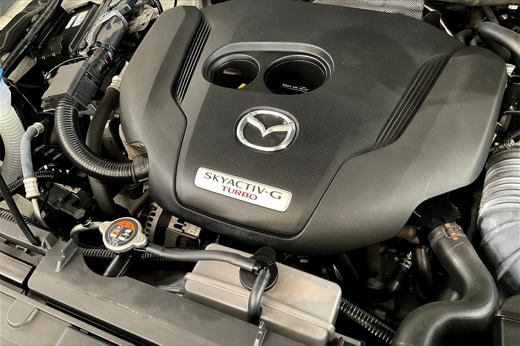 2022 Mazda CX-9 Touring photo 27